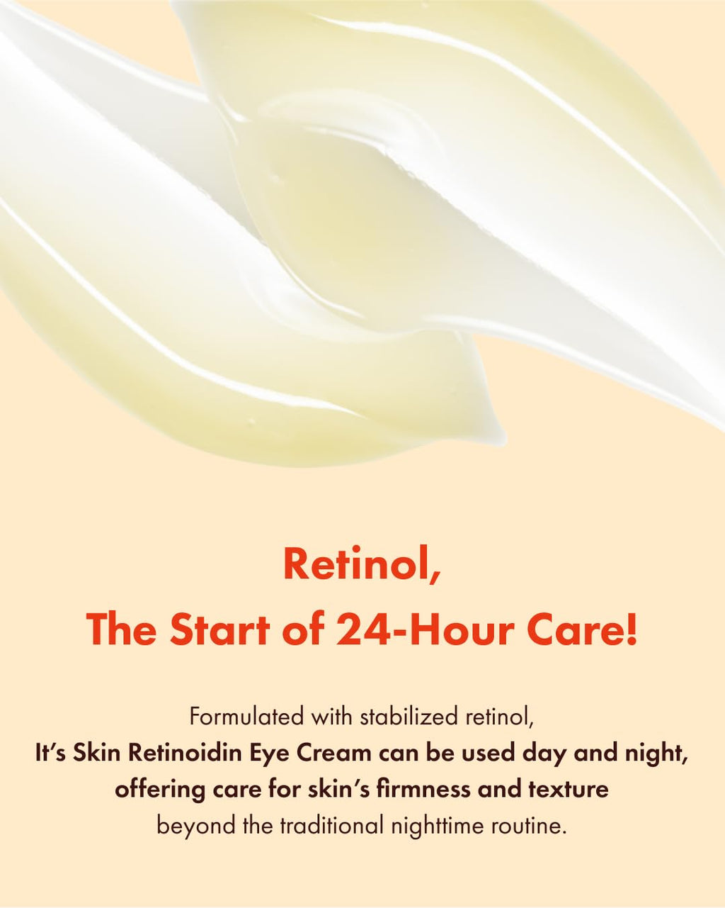 It'S SKIN Retinoidine Eye Cream 25ml