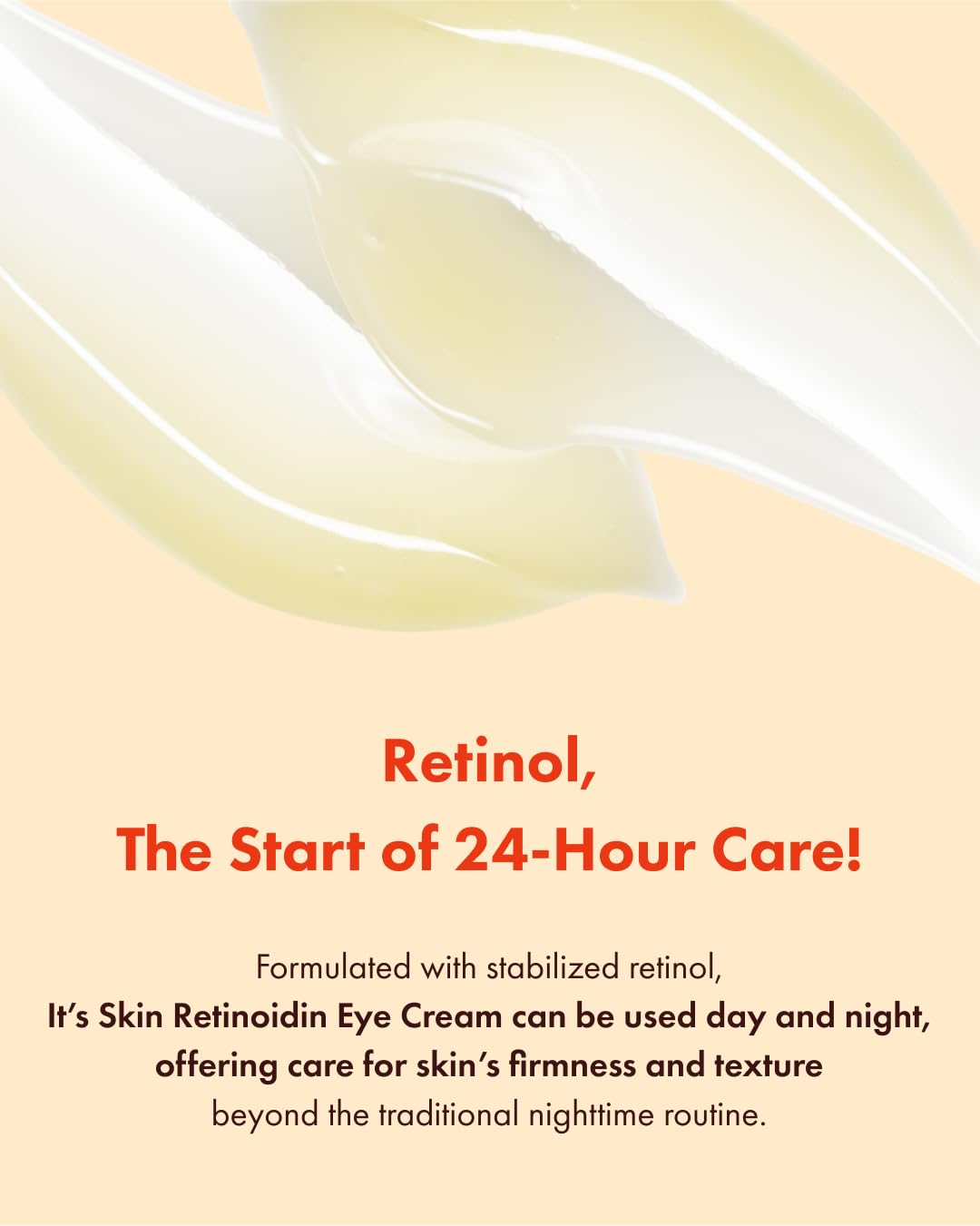 It'S SKIN Retinoidine Eye Cream 25ml