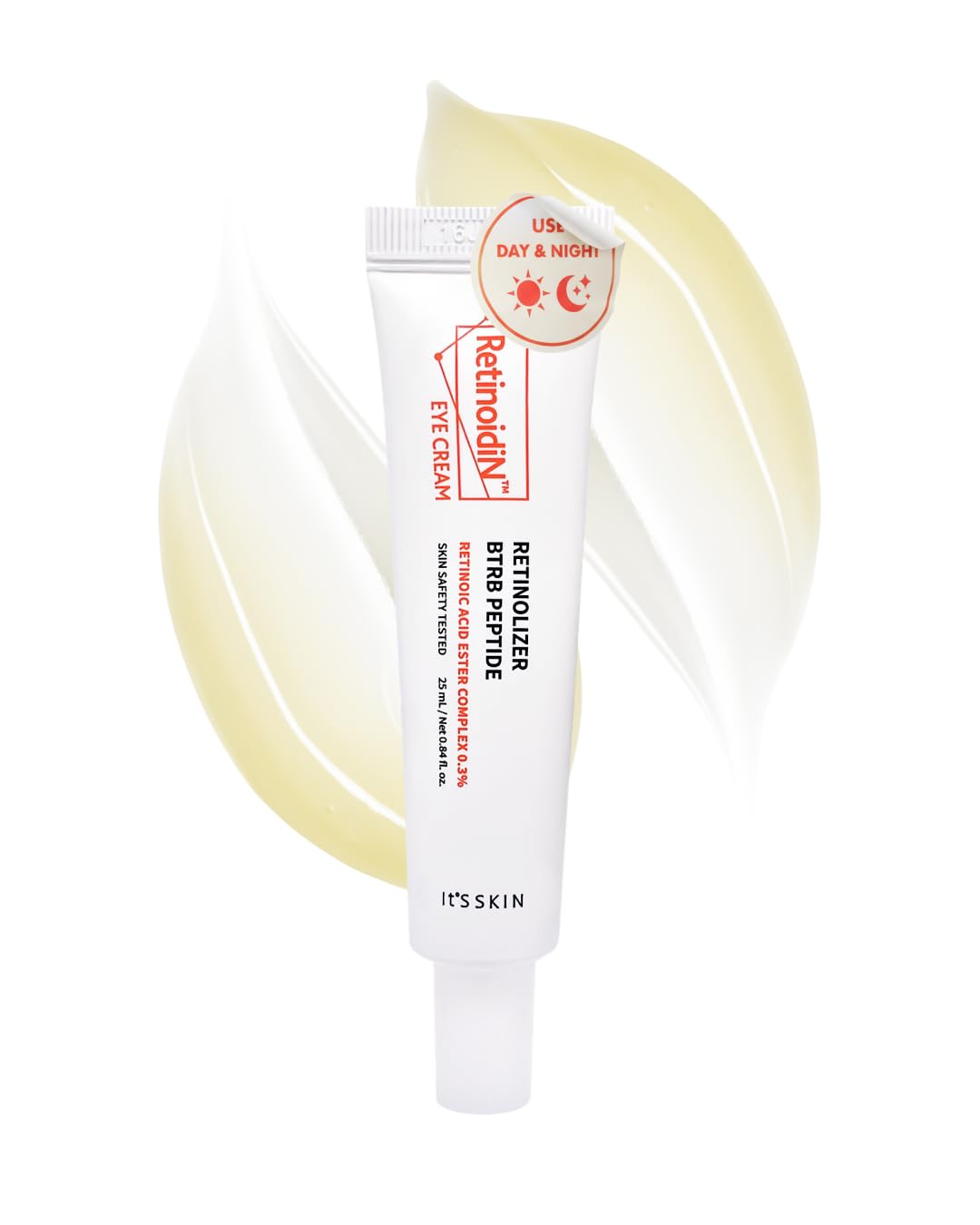 It'S SKIN Retinoidine Eye Cream 25ml