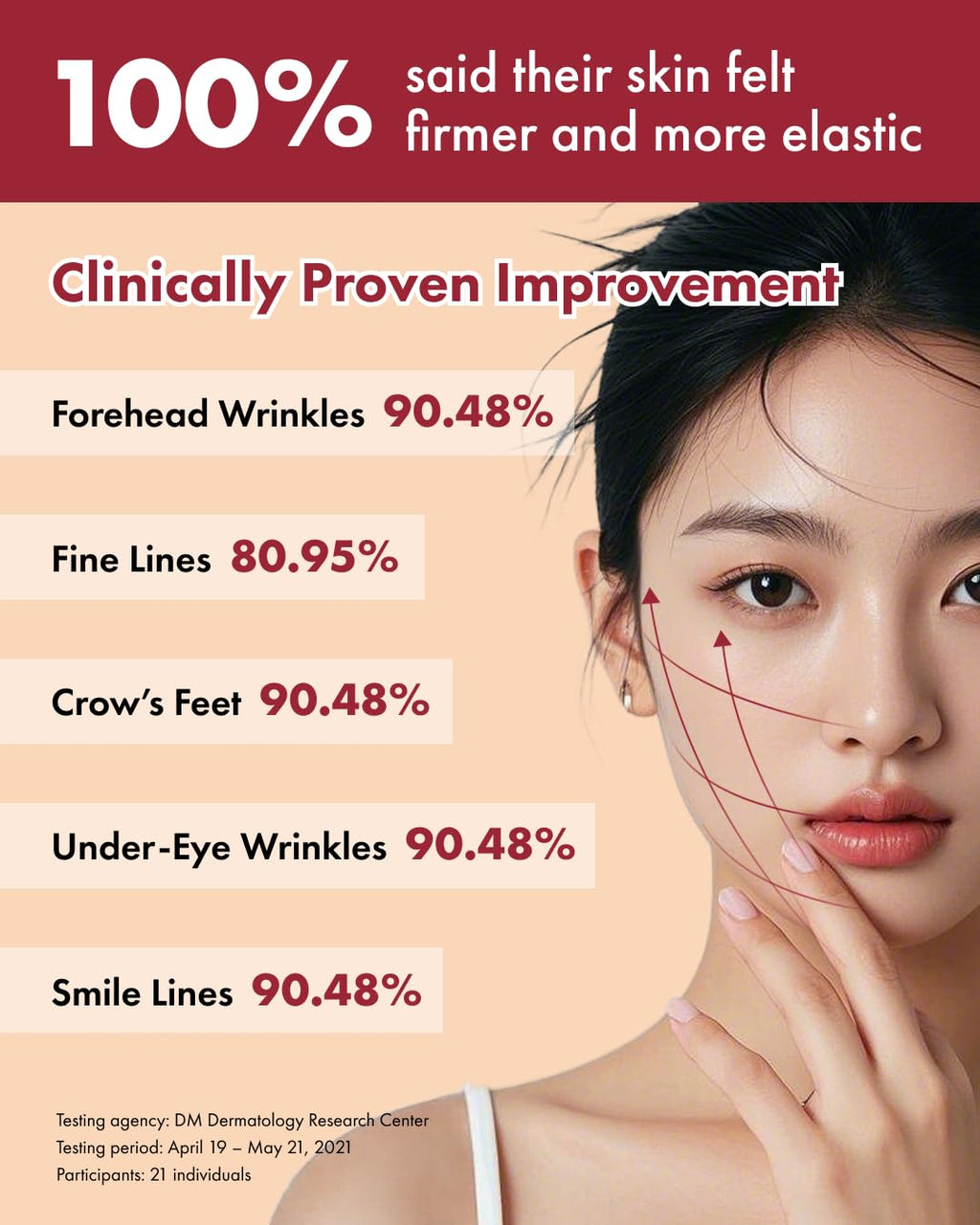 It'S SKIN Prestige Creme 2X Ginseng D'escargot_60ml