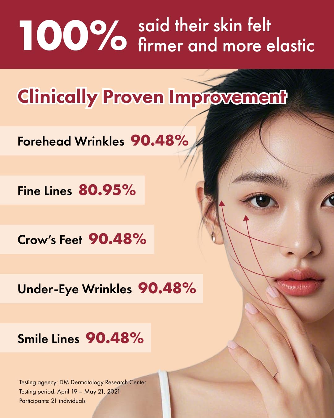 It'S SKIN Prestige Creme 2X Ginseng D'escargot_60ml