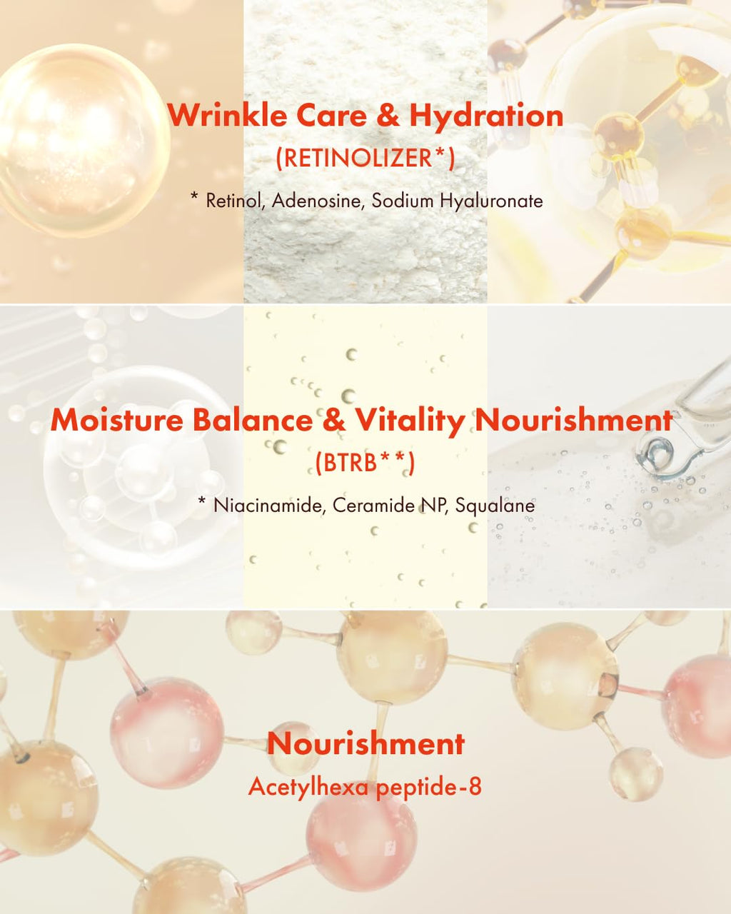 It'S SKIN Retinoidine Eye Cream 25ml