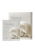 It'S SKIN Prestige Intense Firming Snail Collagen Gel Mask (10ea)