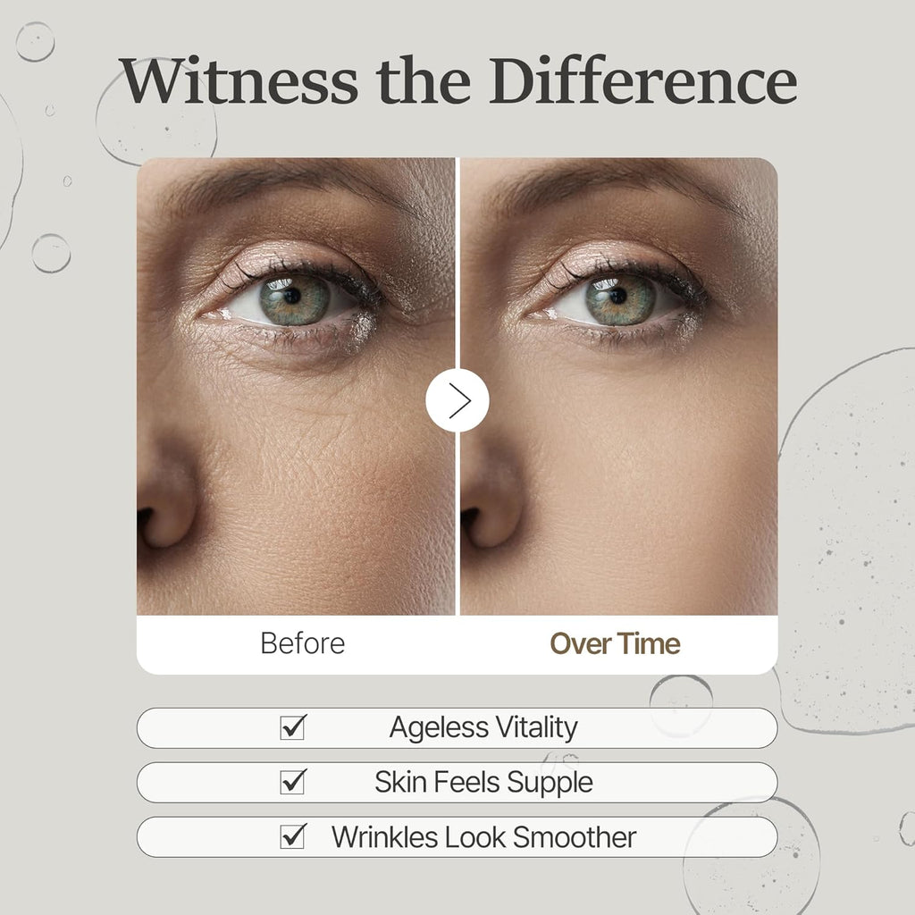 It'S SKIN Prestige Intense Firming Snail Collagen Gel Mask (10ea)